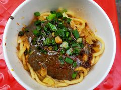 -熊腊生热干面馆(宝丰店)
