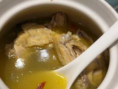 -火福·天湖阁大闸蟹博物馆主题餐厅(浅水湾店)