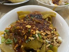 -何氏筠连水粉(明伦堂店)