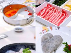 -清晖小苑•顺德地方菜(壹海城店)