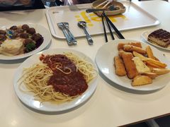 -宜家·瑞典风味餐厅(烟台路店)