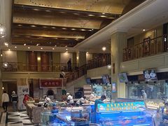 -新海渔港·胶东海鲜家常菜·家宴(奥体中心店)