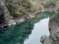 -石台牯牛降景区