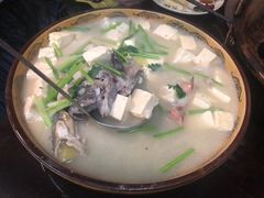 -大锅强·蒸海鲜青岛菜(吾悦广场店)