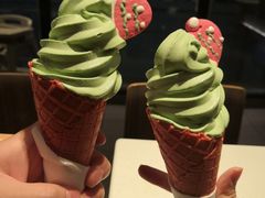 -麦当劳(朝阳北路店)