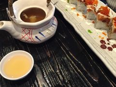 -芥岛(河北大街店)