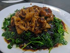 草头圈子-旧款宁波饭店(华敏世纪广场店)
