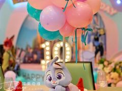 -上海虹桥迎宾馆