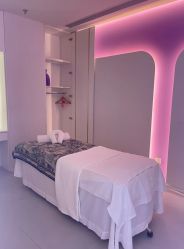 -紫琪尔·匠心连锁·胸部护理养护