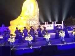 -鼎盛王朝康熙大典实景演出