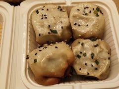 荠菜生煎-小杨生煎(黄河路店)
