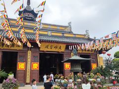 -西林禅寺