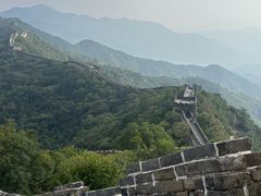 -慕田峪长城
