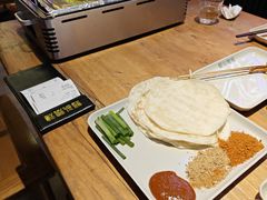 -龙头烤羊排•烤全羊•精酿扎啤(厦滘店)