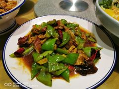 -吕氏疙瘩汤·私家菜馆(慈云寺店)