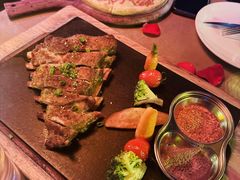 -埠口精酿夜景餐酒吧· BREWPORT BISTRO(长嘉汇重庆之眼店)