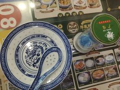 -广信牛奶甜品世家(台东店)