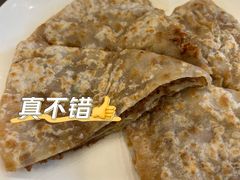 -民族饭荘(新华大街店)