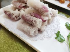 -今鲜源大酒店·中华餐饮名店(新湛路店)