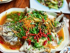 -龙姐私房菜(和顺古镇店)