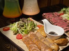-The Cheebat 锌吧·Bistro(体育西店)