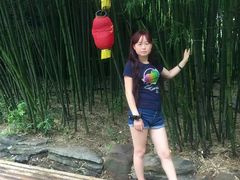 -竹泉村旅游度假区