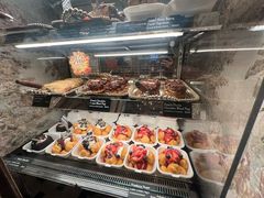 -B&C黄油与面包·THE GARDEN BAKERY概念店(世纪汇店)