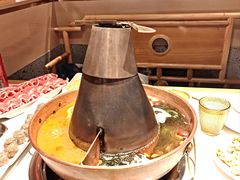 -朴都老北京紫铜火锅(荣成九龙城店)