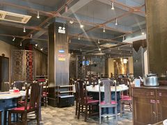 -红鼎坊·老成都火锅(新南门店)