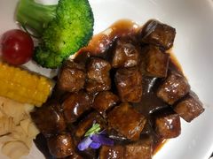 -蟹之国·精品蟹料理(极地店)