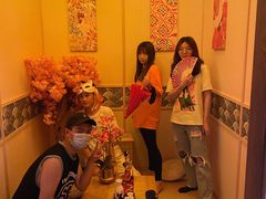 -十二宫Zodiac全息剧本杀推理馆(大世界店)