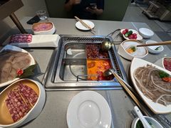 -海底捞火锅(新华联梦想城店)