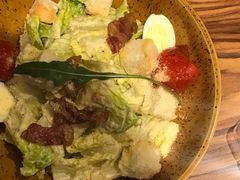 凯撒沙拉-野萃山·潮汕厚果汁(十亩地店)