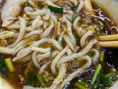 -亲贤打卤面(八一街店)