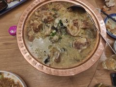 -山南熏肉大饼(辽菜旗舰店)