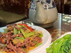 -缪氏川菜(深圳北站缤果空间店)
