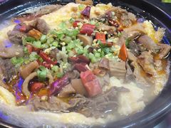-华仔哥牛杂餐室
