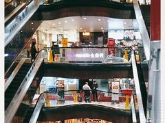 -香港恒丰酒店