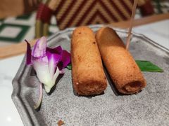 -芽笼芽笼新加坡餐厅(环球港店)