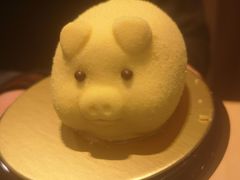 -麦当劳(杭州西湖银泰百货店)