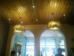 -乌镇那一年小院主题餐厅(甘泉西路店)