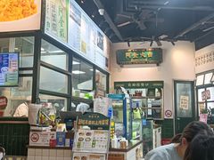 -阿金大白·上海菜馆(新天地店)