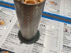 港式鸳鸯-敏华冰厅(天河城店)