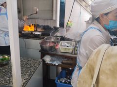 -正宗杨记普洱酸醋米线(总店)