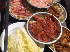 -钢管厂五区小郡肝串串香(南山店)