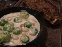 -食间牛排(湖西路店)