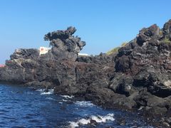 -龙头岩(Dragon Head Rock)