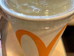 -麦当劳(军博店)