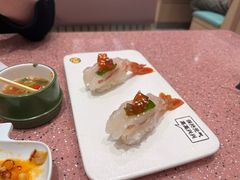 -元气寿司(环球港店)