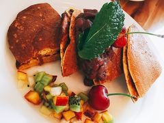 -Egg•Allday Brunch(襄阳北路店)